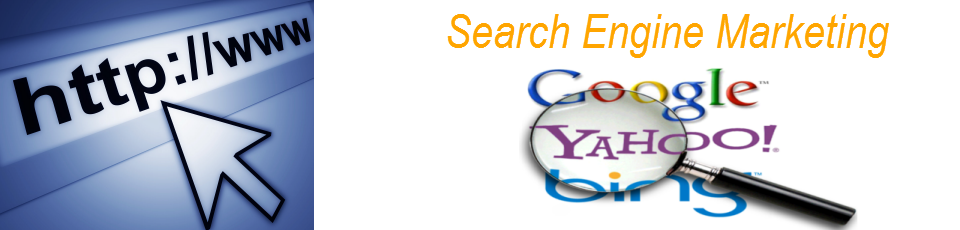 Search Engine Marketing